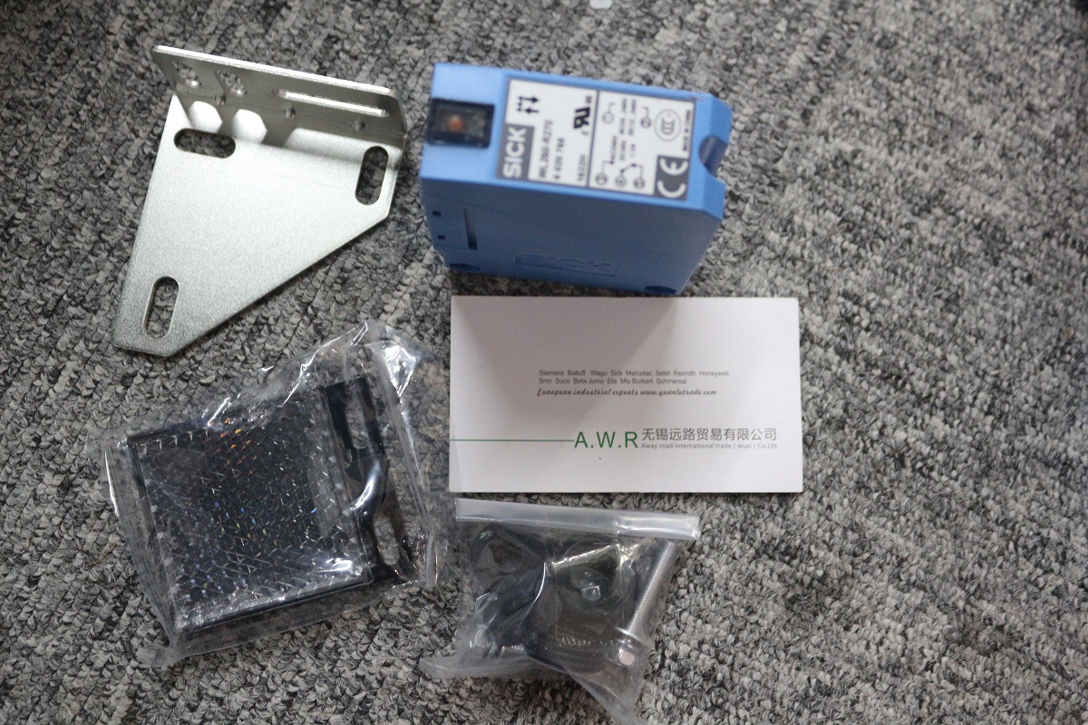 超声波检测开关	UM30-213113    供应 Sick 西克