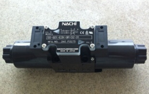 日本NACHI电磁阀SS-G03-C4-R-C230-J21 SS-G03-A3X-R-C2-J22