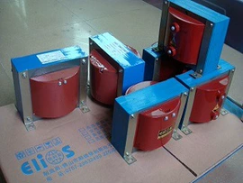电源变压器;干式变压器;试验变压器