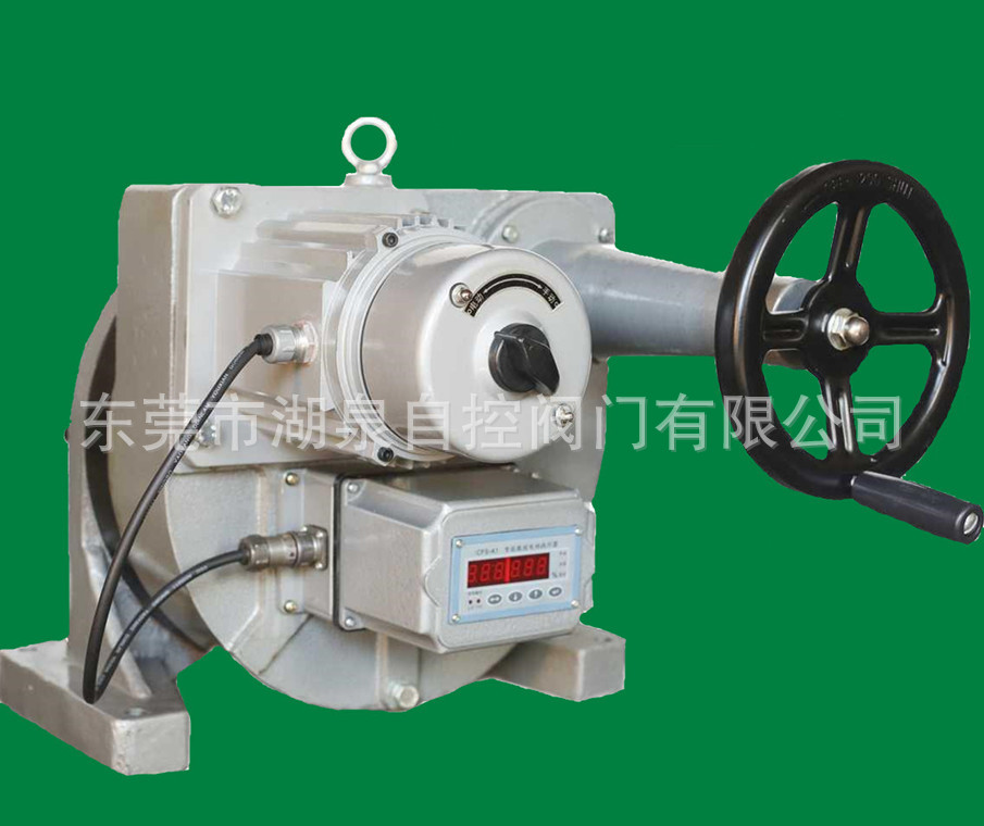 厂家直供SKJ-210/DKJ-210/ZKJ-210智能调节型角行程电动执行器