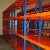 Guangzhou storage goods shelves new pattern thickening light goods shelves Warehouse Heavy shelf Custom storage rack Shelf