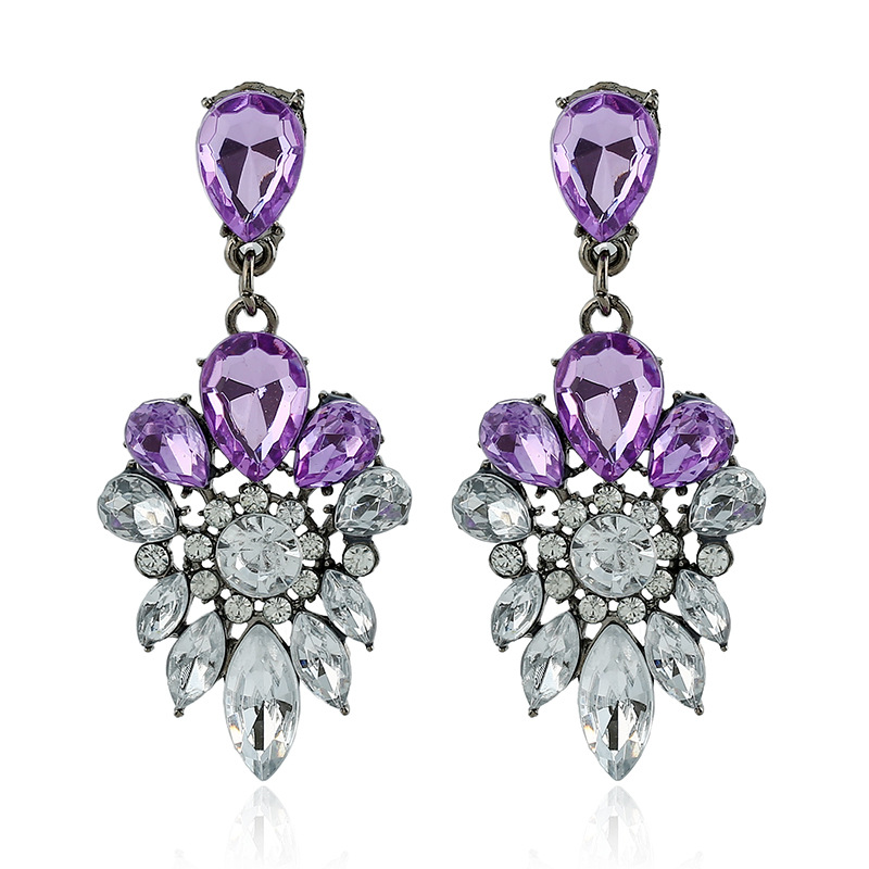 Trend earrings
