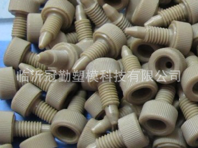 塑料钉保温钉塑料螺丝模具加工透明盒加工