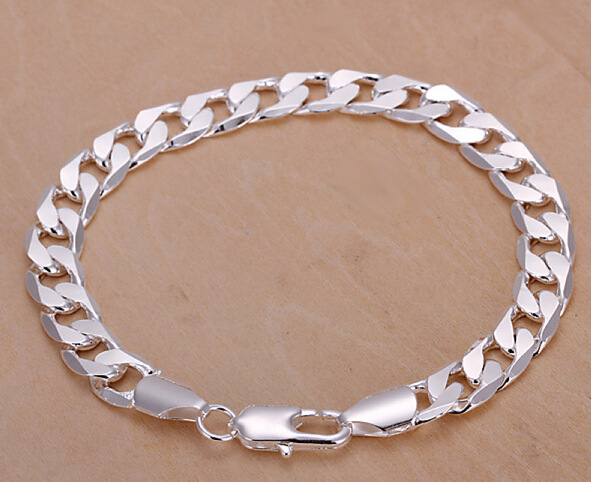 Fashion Geometric Copper Plating Hollow Out Bracelets 1 Piece