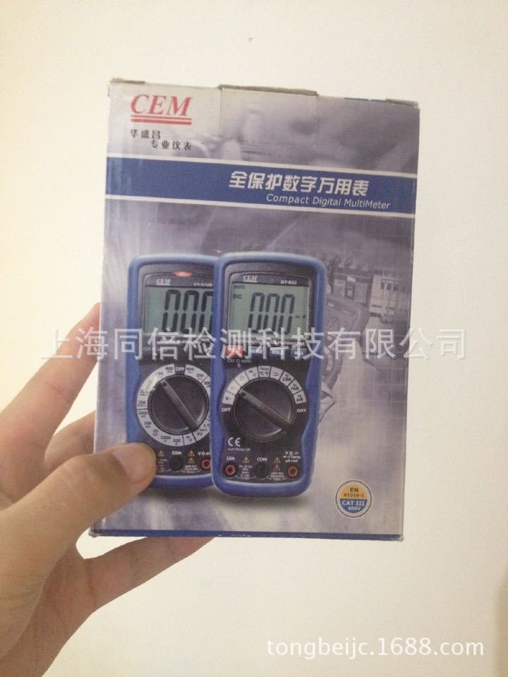 CEMʢDT-920ñ 2000λҺʾ˫ע