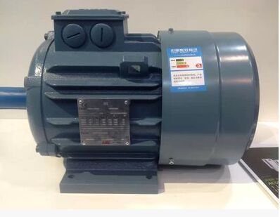 广东ABB电机 M2BAX71MA4 0.25KW 4极 立式/卧式 250W三相异步电机