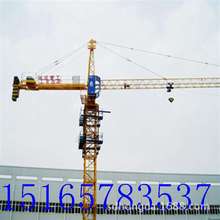生产销售塔机 塔吊QTZ500塔机 塔式起重机 吊重25T臂长80米移动式