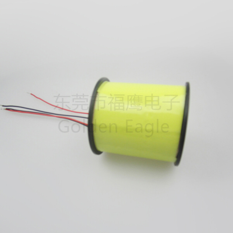 大骨架线圈，电感线圈GE228 (1) 副本