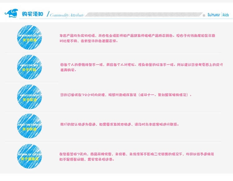 Maillot de bain fille - Ref 2550694 Image 28