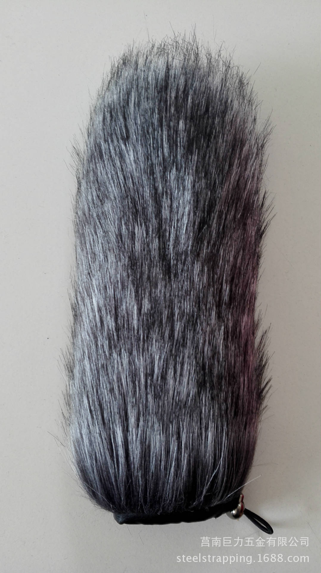 13cm high microphone windproof sweater microphone windproof sweater microphone Mao Mao sleeve microphone windproof mask