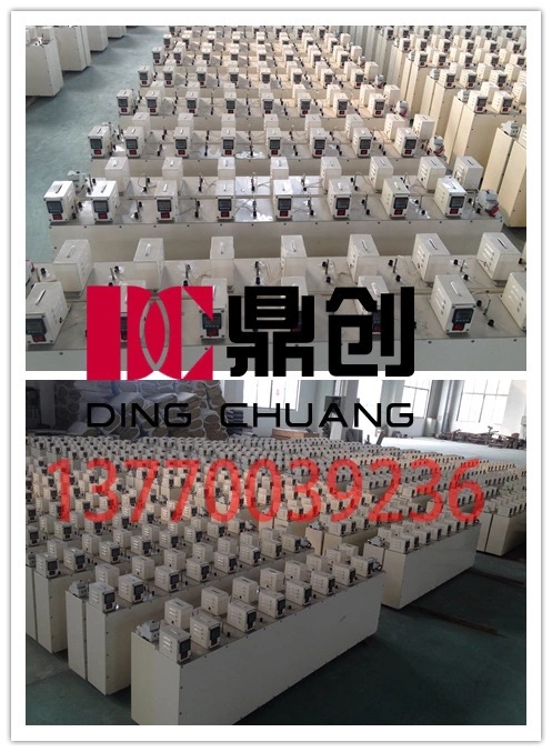 化纤纺丝热箱-变形热箱-定型热箱