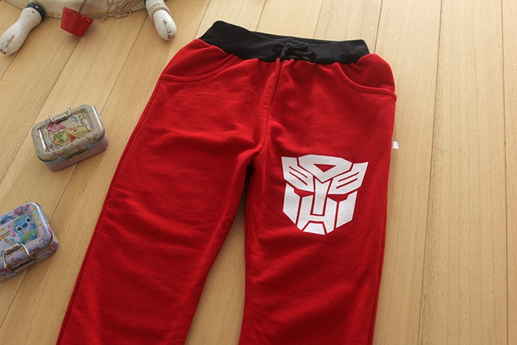 Pantalon pour garcons et filles - Ref 2059428 Image 11