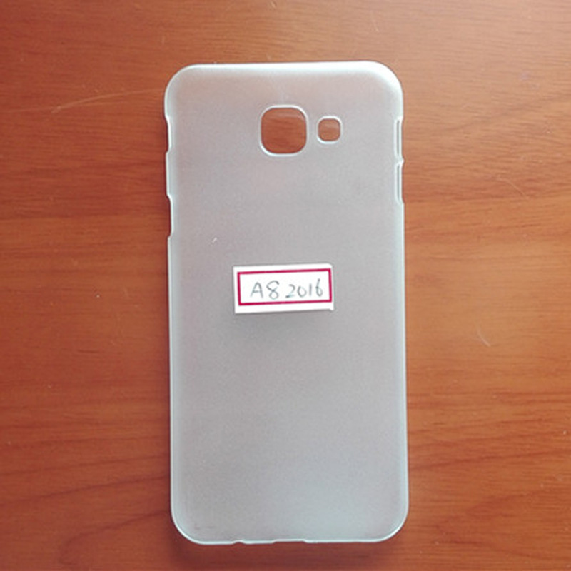 适用于三星A82016手机套皮套喷油素材A810彩绘水贴PC手机壳素材