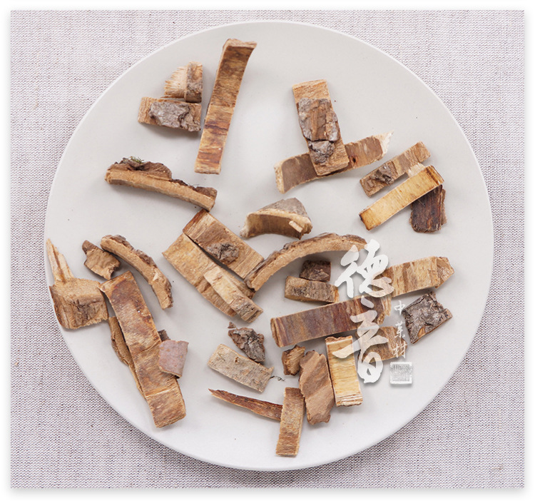 Hai Tong Pi Dried Bark 500g Traditional Chinese Herbal Ingredient for Decoctions and External Soaks key features