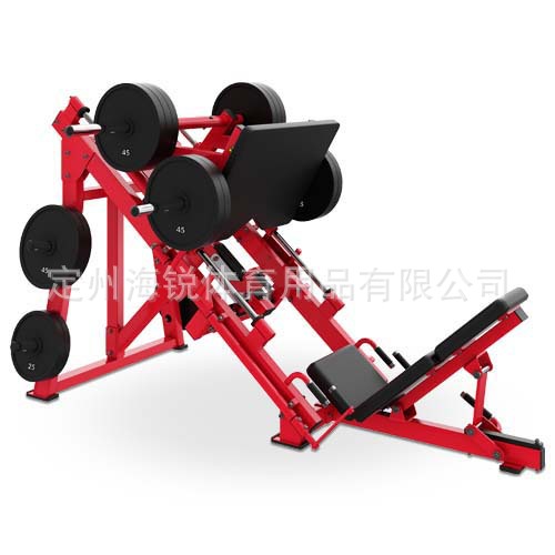 F1-1030 Linear Leg Press