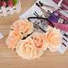 Hair accessory, fashionable headband suitable for photo sessions, 2021 collection