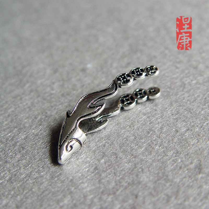 섹션 2 는 약 33.5mm 길이입니다.