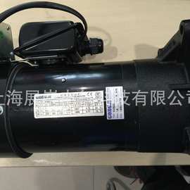 SVB22-8R-0.4KW  台湾工机GONGJI刀库减速电机 马达