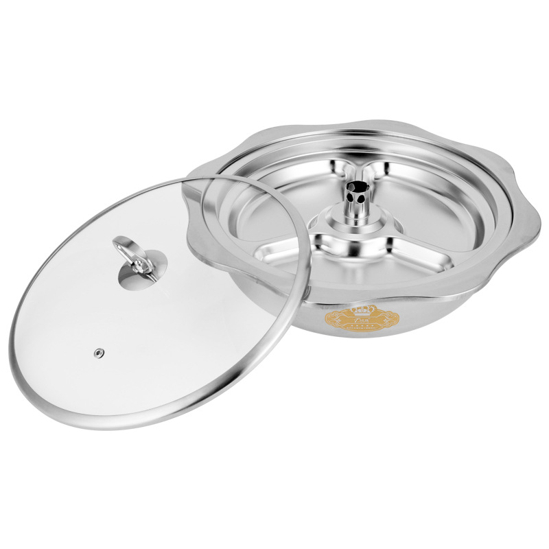 多用原味蒸汽鍋主圖1-2