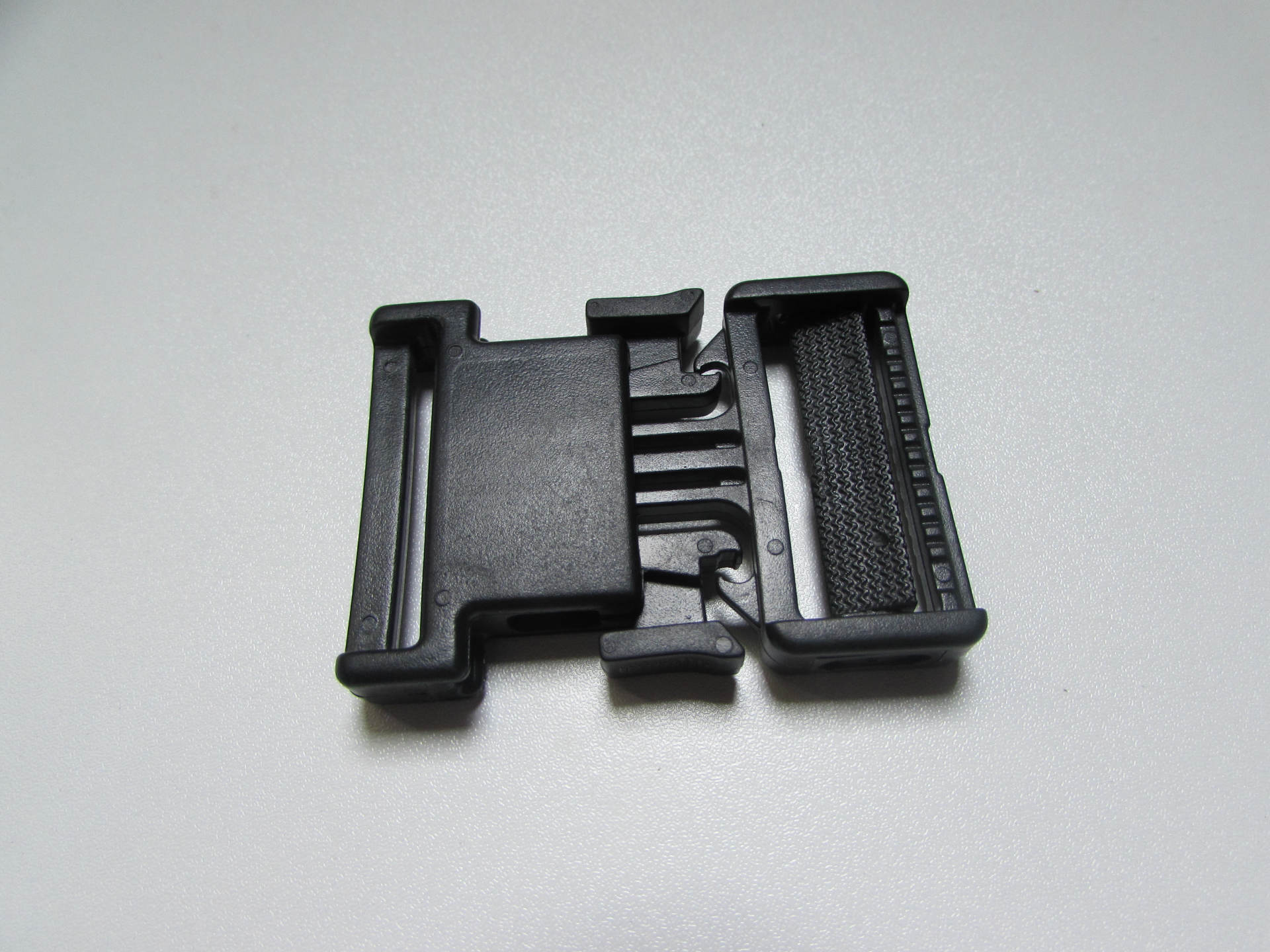 Quick Release Buckle Side Release Buckle Plastic And Metal Buckles