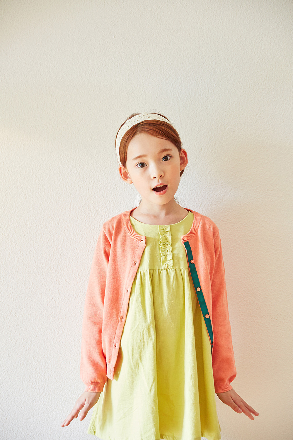 Pull fille - Ref 2104499 Image 17