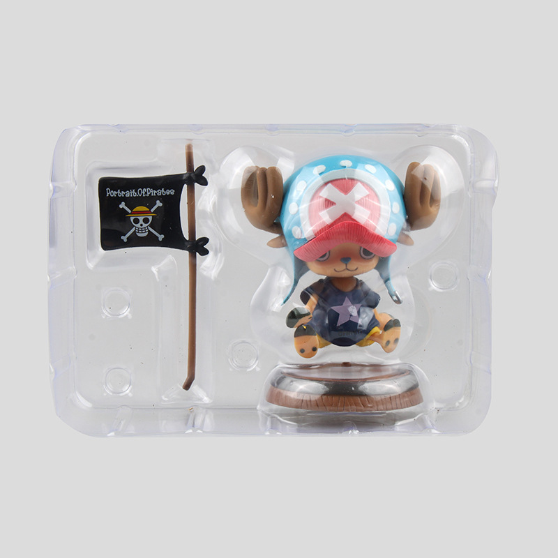 Figurine manga One Piece onepiece hachoir - Ref 2698483 Image 28