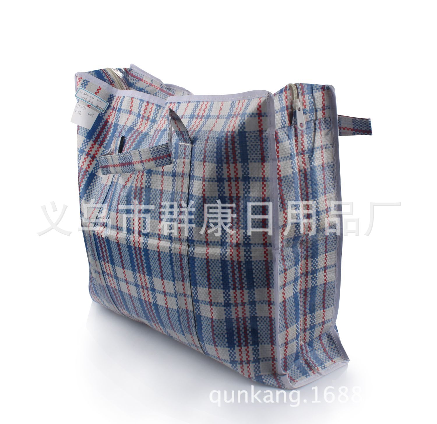 塑料编织袋 无纺布袋 尼龙编织袋 外贸出口 67*67*18 可定制