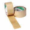 direct deal environmental protection High temperature resistance Kraft gum wide 45MM thick 11MM K11 wireless Kraft paper