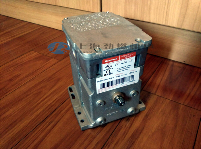 M6284D1002霍尼韦尔Honeywell风门执行器 燃烧机伺服马达