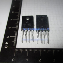 全新原装 5L0380R KA5L0380R TO-220F-4 液晶电源管理模块芯片