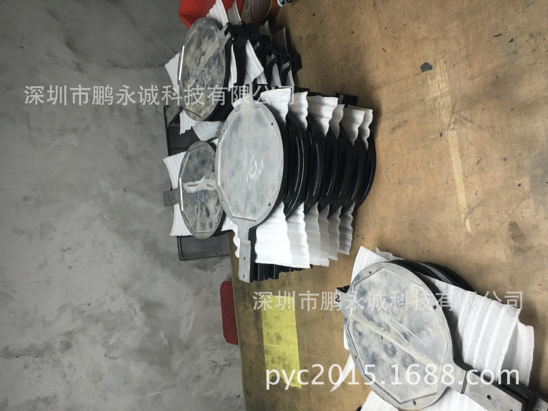 香港QQ蛋仔模具翻新 食品级涂层 FDA油漆 水性涂层 不粘锅涂层