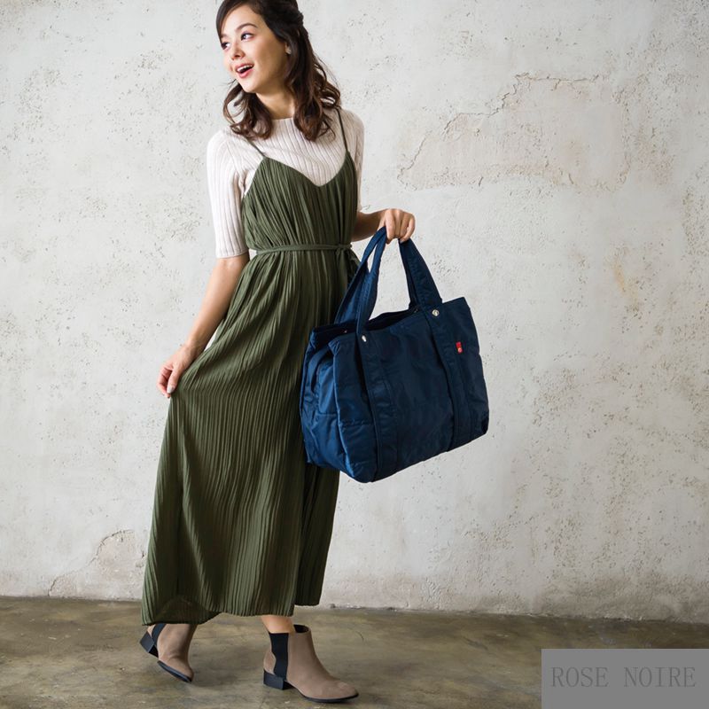 Sac fourre-tout multifonctionnel pour maman, sac de voyage pour femme, nouveau sac en nylon pour femme, sac à bandoulière de grande capacité, sac à main_voghion.com
