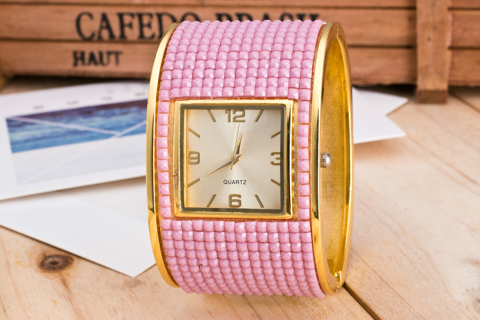 Fashion Women's Watch