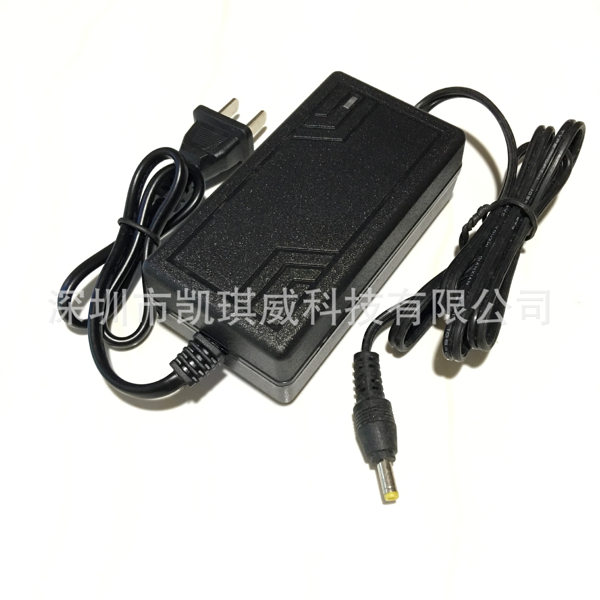 大功率广场音箱15V4A稳压开关电源适配器DC24V4000MA直流双线