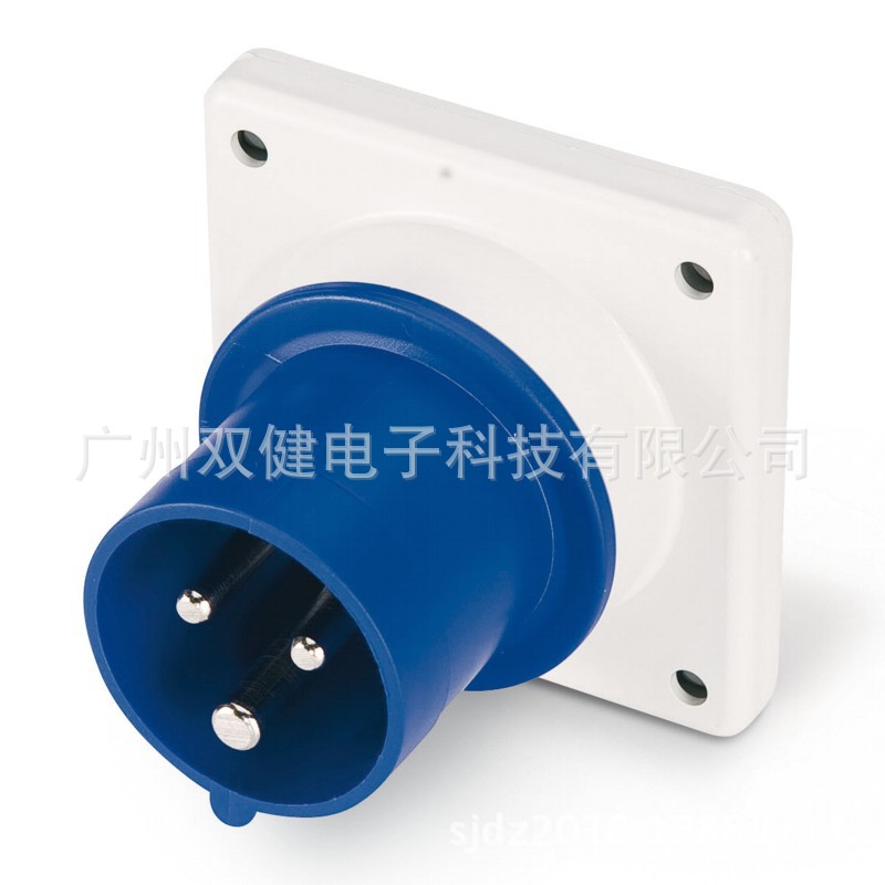 243.1693|装置插头|scame司坎.拓普|批发销售