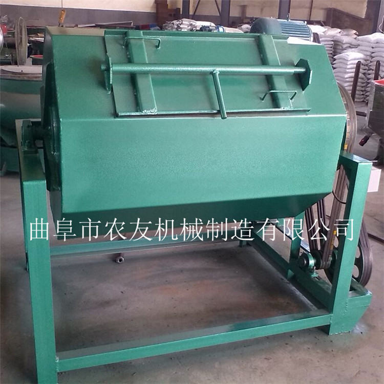 五金零件六角抛光机带减速器 多用除锈机 厂家专业生产