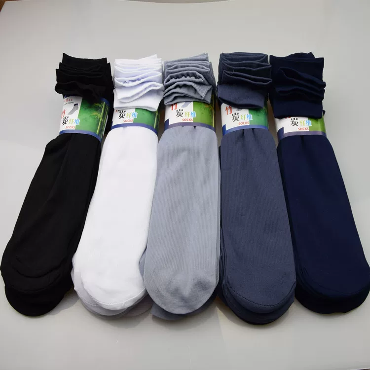 Ultra thin tights, socks