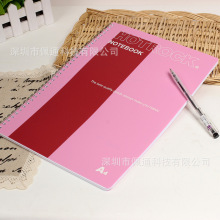 �����ɱ�RP1080 RP0080 RP2080 80ҳ������Ȧ�ʼǱ� ���Ϸ��汾��