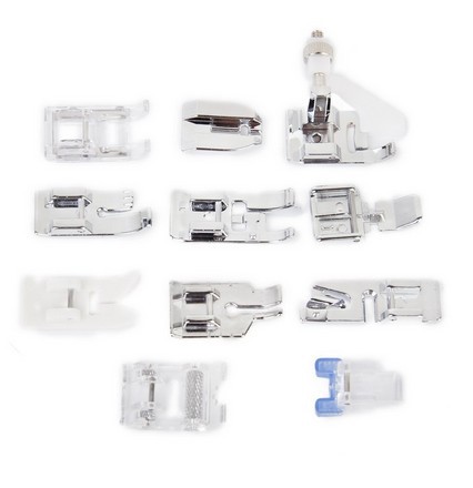 11-piece set Shenzhen