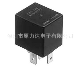 销售Panasonic松下继电器CB1AH-12V原装正品