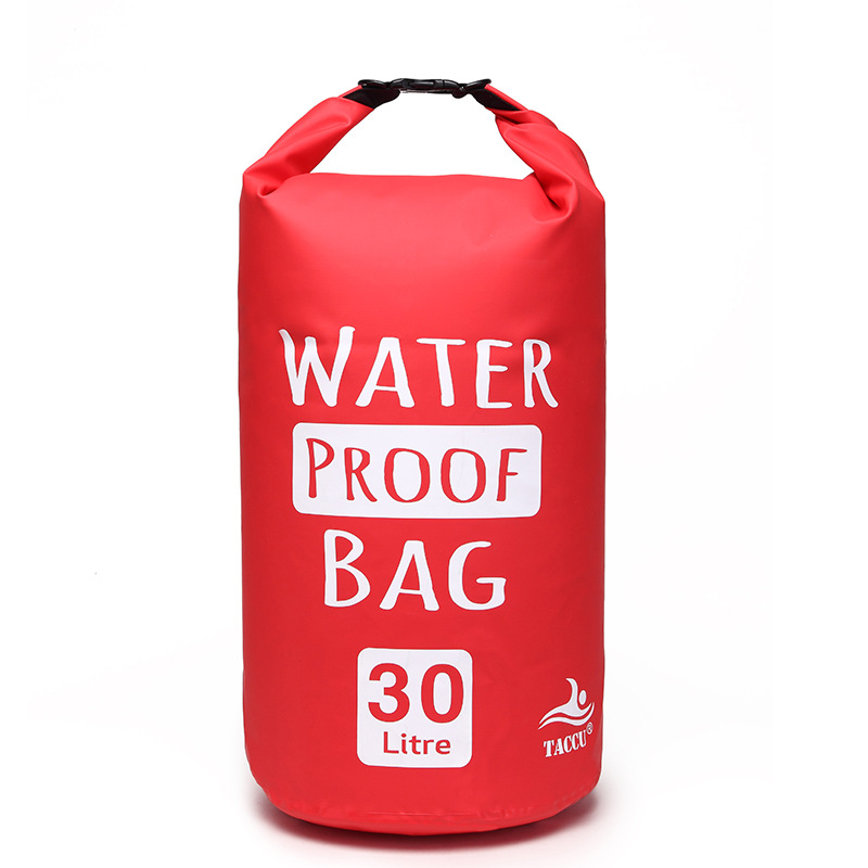 【零售，定制】PVC户外防水桶，防水袋，游泳包 dry bag