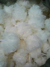 韓國浴花 浴球氣泡大超柔20g和30克40克50克多種顏色搭配打皂起泡