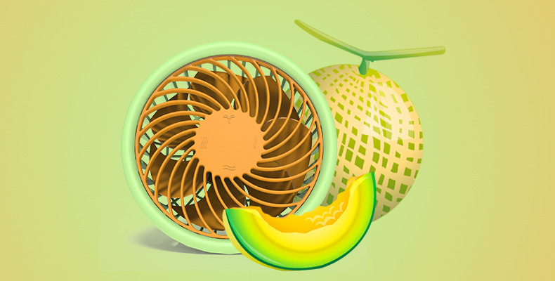 Ventilateur USB - Ref 402252 Image 27