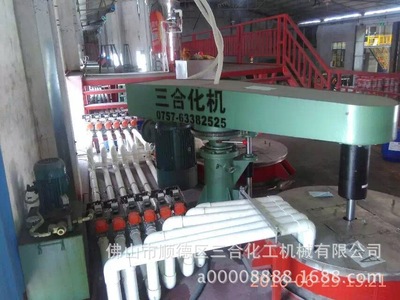 化工厂成套生产线设备 设计制造安装调试生产包装半自动智能机械