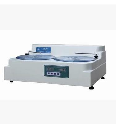 试样磨抛机 YMP-2A 四速金相试样磨抛机专用