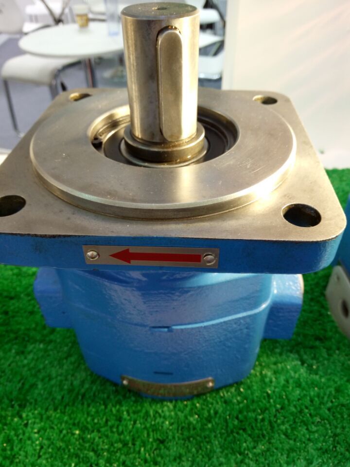 HVP台湾峰昌油泵P36-E0-F-R-01   P36-E1-F-R-01