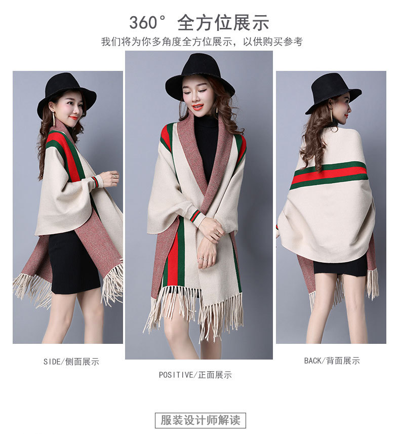 Pull femme en Coton - Ref 3414804 Image 10