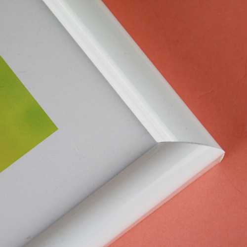 Factory wholesale plastic picture frames, direct sales home textiles, home decor, home photo studio display, wedding photo 4K picture frames
