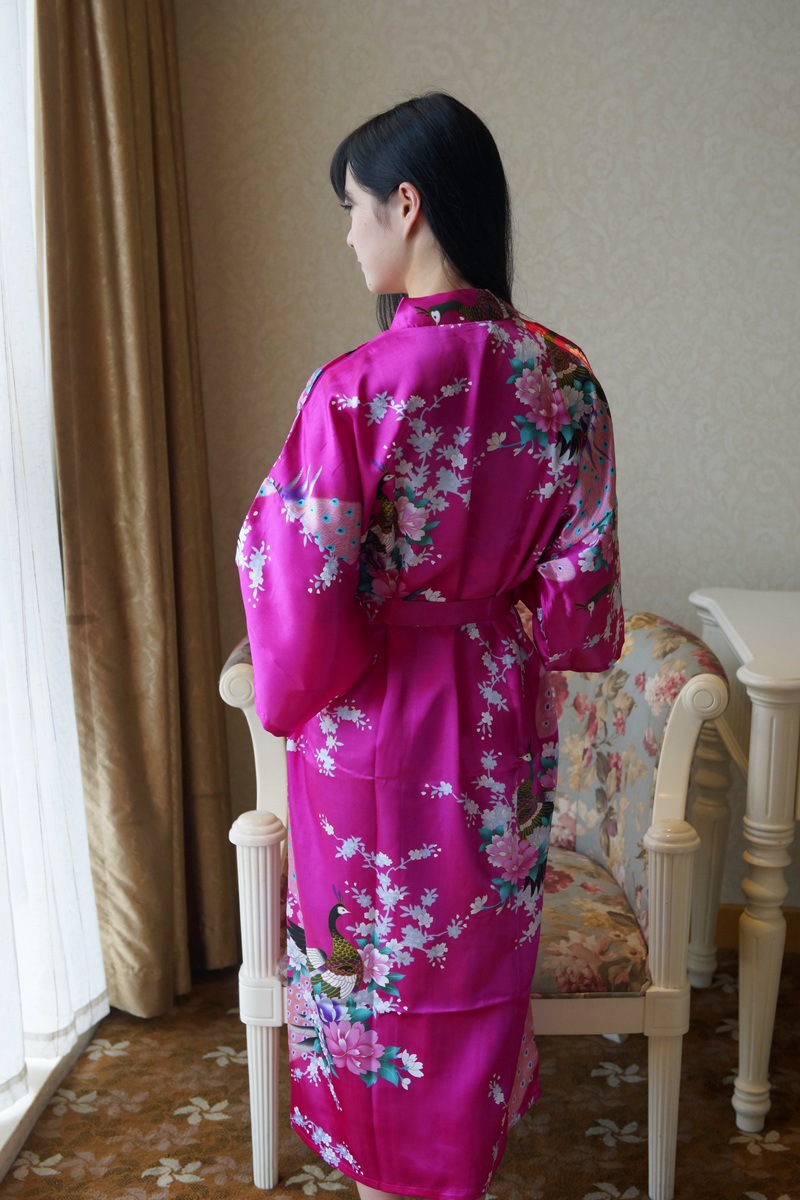 Peignoir - Ref 596211 Image 32