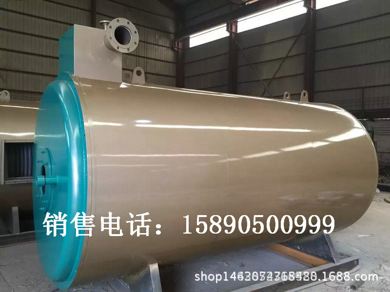 60萬 80萬大卡大型生物質(zhì)導(dǎo)熱油鍋爐 燃煤導(dǎo)熱油鍋爐-2